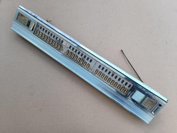 Toetsenbord Paneel Seeburg LPC1 (1963) jukebox   beschikbaar voor biedingen