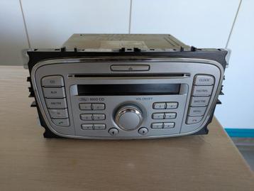 Ford auto radio beschikbaar voor biedingen