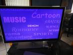 TV Samsung UE40C6000RWXXN 40 inch of 101,6cm, Ophalen, Gebruikt, 100 cm of meer, Samsung