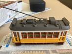Tram 28 Lissabon, Hobby en Vrije tijd, Modeltreinen | H0, Overige merken, Gelijkstroom of Wisselstroom, Overige typen, Nieuw