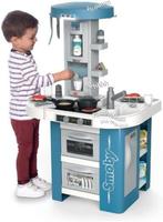 Smoby Speelkeuken SNELLE GRATIS LEVERING, Verzenden, Nieuw, Kunststof, Speelkeuken