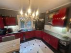 Keuken, Huis en Inrichting, Ophalen, Gebruikt, Hoekkeuken, Hout