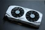 videokaart Asus DUAL-GTX1070-O8G, Computers en Software, Videokaarten, Ophalen, DisplayPort, PCI-Express 4, Nvidia