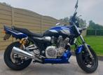 XJR 1300 SP Yamaha, Motoren, 4 cilinders, Particulier, Meer dan 35 kW, 1300 cc