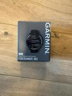 Garmin Forerunner 965 – Nieuw, Zwart, Handtassen en Accessoires, Zwart, Garmin, Nieuw, Ophalen of Verzenden