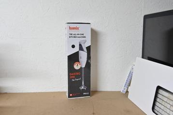 Bamix Gastro 200 Pro PRO-2 staafmixersoep NIEUW beschikbaar voor biedingen