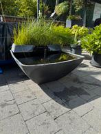 Velda minivijver met pomp en planten, Tuin en Terras, Ophalen, Gebruikt