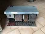 Schoenpoetsmachine, Bricolage & Construction, Outillage | Ponceuses, Comme neuf, Moins de 600 watts, Enlèvement