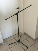 pieds micros, Ophalen of Verzenden, Nieuw, Instrumentmicrofoon