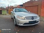 Mercedes benz clc 180 compressor, Auto's, Achterwielaandrijving, Leder en Stof, Handgeschakeld, Particulier