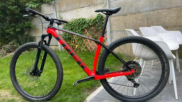 Trek procaliber 9.5 beschikbaar voor biedingen