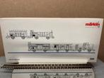 Set van 5 Marklin HO 4510 DR wagons, Gelijkstroom of Wisselstroom, Wagon, Ophalen of Verzenden, Zo goed als nieuw