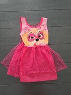 Robe de princesse Paw Patrol taille 110-116, Enlèvement, Utilisé, 110 à 116, Fille