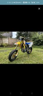 Rmx 450 2011 supermoto / supermotard, Motoren, Particulier, SuperMoto