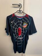 Spider-Man Atletico Amdrid shirt, Ophalen of Verzenden, Zo goed als nieuw, Shirt