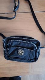 Sac kipling, Noir, Kipling