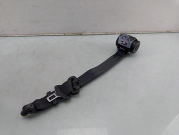 VEILIGHEIDSGORDEL RECHTS ACHTER Fiat Panda / Pandina (312) beschikbaar voor biedingen