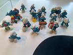 Smurfen, Verzamelen, Smurfen, Ophalen, Gebruikt