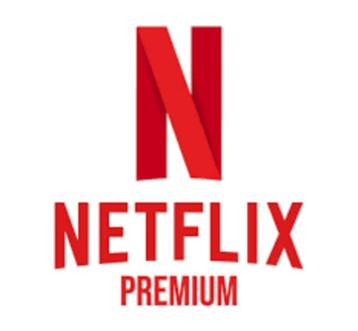 NETFLIX PREMIUM 1 MAAND beschikbaar voor biedingen