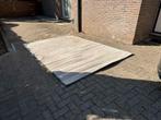 ADUM tapijt IKEA, Huis en Inrichting, Ophalen, Gebruikt, Beige, 150 tot 200 cm