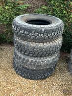 Bf goodrich mud banden land rover defender, Enlèvement, Comme neuf