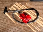 Rowenta stofzuiger zonder zak goede staat juiste zuigkracht, Electroménager, Enlèvement ou Envoi, Aspirateur, Réservoir, Utilisé