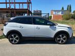 Peugeot 3008 crossway, Auto's, Peugeot, Te koop, Alcantara, Benzine, 5 deurs