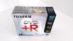 Fuji DVD+R / Philips cd-rw (nieuw), Verzenden, Nieuw