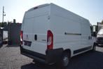 Peugeot Boxer 2.2HDi, 2015, 64.000km, AC, Navi, L3H2 + keuri, Citroën, Bedrijf, Diesel, Onderhoudsboekje
