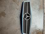 Mercedes oldtimer gril SEC look voor model 123, Gebruikt, Voor, Mercedes-Benz, Ophalen of Verzenden