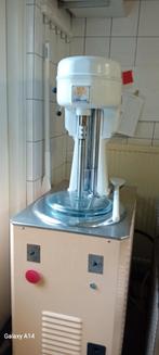 Bokvriezer carpigiani ijsroommachine, Elektronische apparatuur, IJsmachines, Ophalen, Gebruikt, Zelfvriezend