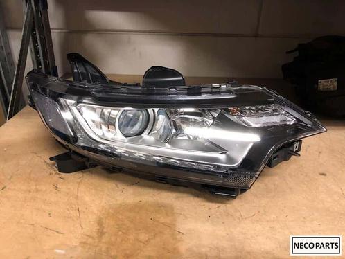 Mitsubishi outlander h7 led koplamp rechts origineel, Auto-onderdelen, Verlichting, Mitsubishi, Gebruikt, Ophalen of Verzenden