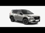 Nissan X-Trail e-POWER TEKNA 4WD 5-deurs e-POWER, Auto's, Automaat, Zwart, Overige kleuren, Bedrijf