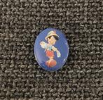 PIN - DISNEY - PINOCCHIO, Collections, Broches, Pins & Badges, Envoi, Comme neuf, Figurine, Insigne ou Pin's