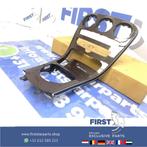 W205 C63 AMG Edition 1 Carbon midden console origineel MB 63, Auto-onderdelen, Interieur en Bekleding, Gebruikt, -, Ophalen of Verzenden