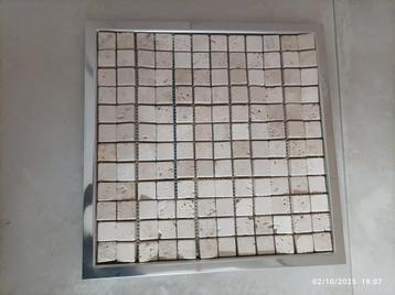 BEZOEKFRAME VOOR BADKUIP beschikbaar voor biedingen