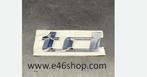 Embleem TD BMW E36 E34 E39 OE 51148122483 ORG BMW NIEUW, Auto-onderdelen, -, -, Nieuw, Ophalen of Verzenden