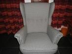 Fauteuil 1 place, Huis en Inrichting, Fauteuils, Minder dan 75 cm, Gebruikt, Stof, Moderne