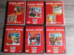 Suske en Wiske dvd's uit te kiezen, Ophalen of Verzenden