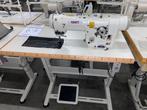 Industriële zigzag naaimachine 1/3 stap rechte steek nieuw, Overige merken, Nieuw, Ophalen of Verzenden, Naaimachine