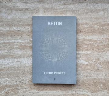 Beton, een pamflet tegen onzichtbaarheid van Fleur Pierets beschikbaar voor biedingen