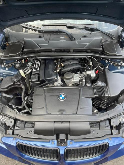 BMW 318i, Autos, BMW, Entreprise, Achat, Série 3, ABS, Airbags, Air conditionné, Alarme, Vitres électriques, Capteur de stationnement