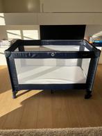 Reisbedje met dik matrasje, Ophalen, Zo goed als nieuw, Reisbedje