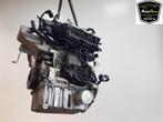 MOTEUR Skoda Fabia III Combi (NJ5) (01-2014/12-2022), Utilisé, Skoda