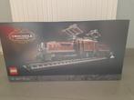Lego krokodil locomotief 10277 nieuw, Kinderen en Baby's, Speelgoed | Duplo en Lego, Ophalen of Verzenden, Nieuw, Complete set