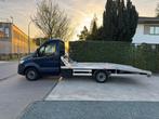 MERCEDES SPRINTER EURO 6, automatische transmissie, Auto's, Euro 6, Particulier, Te koop, Sprinter Combi