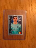 Thibaut Courtois topps 2015/2016 Chelsea, Ophalen of Verzenden, Zo goed als nieuw