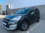 Peugeot Partner 1.2 Benzine 65.645 km OHB Navigatie Topstaat, Euro 6, Bedrijf, Handgeschakeld, https://public.car-pass.be/vhr/3dc0515e-02b7-45b6-9cf7-3952e9b05355