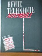 RTA - Chevrolet - Vespa 400 - 2CV 425 cc - n 149, Verzenden