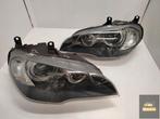 7161587, BMW E70 X5 Xenon niet-knipperlicht rechts links, Auto-onderdelen, Petuelring 130
80788  Munich, DE, Gebruikt, Info@bmw.de